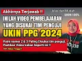 Download Lagu Video praktik Pembelajaran Yang disukai Penguji Ukin PPG 2024 !! Optimis Lolos !!