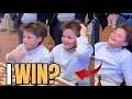 Download Lagu This 10-year-old boy cannot believe that his IM opponent made an illegal move