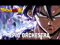 Download Lagu Dragon Ball Super Epic Orchestral Covers Collection