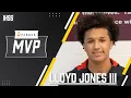 Lloyd Jones III A High School Sports Journey from P to Texas Tech Recruit