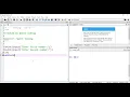 Python Program to find GCD of two numbers using While loop