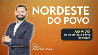 AO VIVO | Nordeste do Povo | 04/09/2026