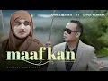 Download Lagu Maafkan - Andra Respati ft. Gisma Wandira (Official Music Video)