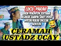 Download Lagu CERAMAH TERBARU USTADZ UCAY, LUCU PENUH CANDA TAWA DAN MAKNA.