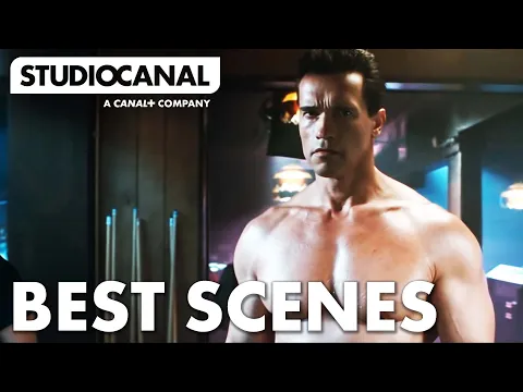 Download MP3 Terminator 2: Judgement Day | Best Scenes | Starring Arnold Schwarzenegger