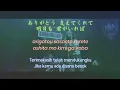 Download Lagu Lirik + Arti ( Bahasa Indonesia ) BENI - Arigato + Romaji