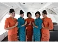 Download Lagu Garuda Indonesia B747-400 Executive Class journey from Jeddah to Jakarta