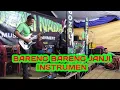 Download Lagu Bareng bareng Janji | Tarling Cirebonan | Live Cover Instrument