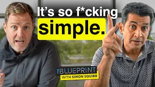 Watch These 53 Minutes If You Want To Be A Millionaire In 2025 (ft. Patrick Bet-David)