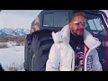 Mora - Tuyo (Official Vídeo) [1 HORA/1 HOUR]