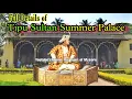 Lagu Tipu Sultan Summer Palace Full Details