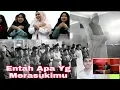 Entah Apa Yg Merasukimu Cover Nada Sikkah | Reaksi Orang Bangladesh