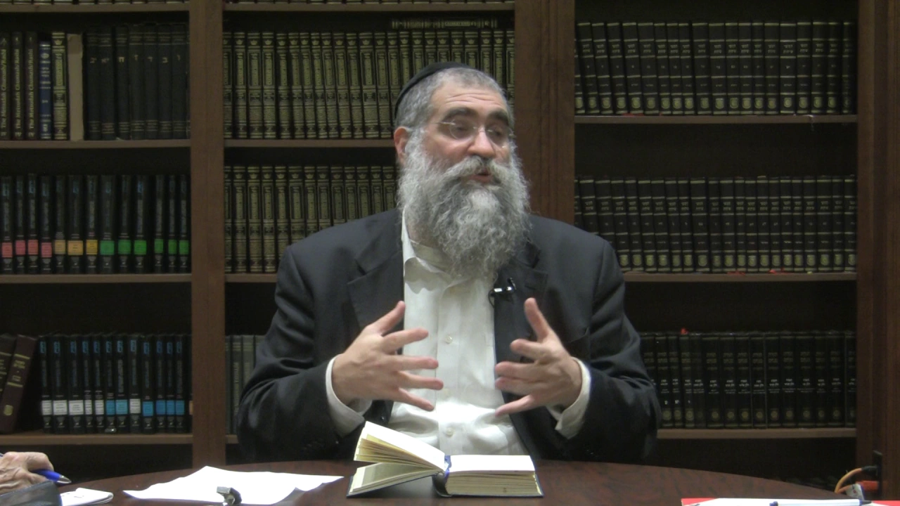 Artwork for podcast Tanya by Rabbi Yitzchok Minkowicz