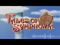 ᴴᴰ【Day After Tomorrow】Starry Heavens【中日附詞】【Tales of Symphonia】