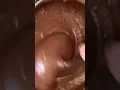 Download Lagu I love mixing chocolate batter ❤️ #food #foodie #homemade #cooking #shorts
