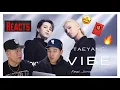 Download Lagu TAEYANG - 'VIBE (feat. Jimin of BTS)' M/V Alvin \u0026 Danny REACTS