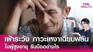  ทำไมช่วงสงกรานต์ถึงเพิ่มความเสี่ยงให้ผู้สูงอายุรู้สึกเหงา 