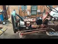 The 8N Project - 12 Volt Conversion Pt 1