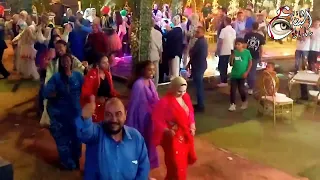 عبدالواحد البنا اغنيه كهرباااا كهرباااااا تريد اسوان جديد 