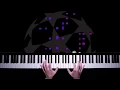 Champions League Theme - Piano Cover