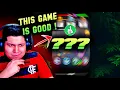 I Found The Most INSANE FNF Game On Mobile
