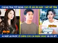 Download Lagu Chàng Trai Nghèo Cho Cô Gái Ăn Mày 1 Bát Mỳ Tôm, Ai Ngờ Được Cô Dâng Cho Cái Ngàn Vàng Và Cái Kết