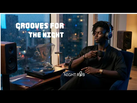 The Vibe Changes From the First Track｜A Neo Soul & R&B Mix You Can't Stop Listening To