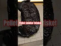Pellet Smoker Brisket @yodersmokers #oldies #brisket #pelletsmoker #tftibbq #bbqfood #bbq