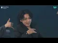 BTS "Run Bulletproof" live performance [full]