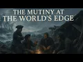 Mutiny at the Edge of the World - The Wreck of HMS Wager