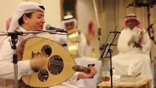 طلال سلامة   لي صاحب  كنت احبه   موال يا هلالا  أضاء دندنها