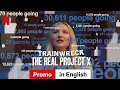 Download Lagu Trainwreck: The Real Project X (Promo) | Trailer in English | Netflix