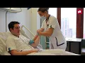 Download Lagu Loop mee met de verpleegkundestudenten Sjoerd \u0026 Hanna | Hogeschool Rotterdam