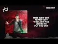 Eminem, Dina Rae - Superman (Lyrics)