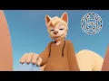 Download Lagu Vulpy Toes (360 Interactive)