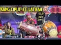 Download Lagu MASTER KENDANGNYA ROGO SAMBOYO PUTRO (KANG CIPUT) LIVE LAP SEMAMPIR KOTA KEDIRI