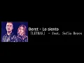 Lo Siento Beret y sofia Reyes LETRA (LYRICS)
