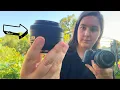 Upgrade Your Nikon D3100 with THIS Lens
