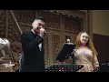 Tonight, I Celebrate My Love - Peabo Bryson & Roberta Flack | Live Cover by Toscana Wedding Band