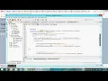 AJP Program 5 Java Servlet Http Session - Part IX