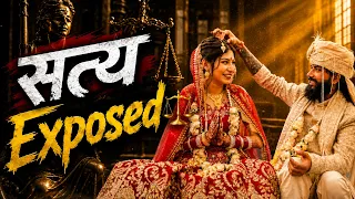 The Hidden Side Of The Story | Shaadi 💔 Wife-Family | Exposed