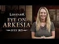 Download Lagu Lost Ark: Eye On Arkesia (July 2025)
