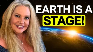 Woman Struck by Lightning Dies & Meets God — What She Was Told Will SHOCK YOU! (NDE)