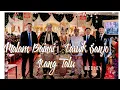Download Lagu Malam Bainai - Laruik Sanjo - Rang Talu cover Medley at Bidakara