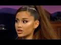 Download Lagu ariana grande speaking voice evolution