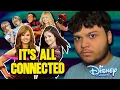 The COMPLETE Disney Channel Timeline