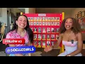 Let's Play GUESS WHO | one of us is speaking from EXPERIENCE...?! 😭