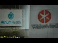 Public input continues on proposed WakeMed-Atrium Health merger