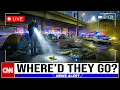 Homeless People Are VANISHING All Over America — No One Can Explain Where They Went (2025)