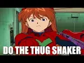 Shinji Do The Thug Shaker